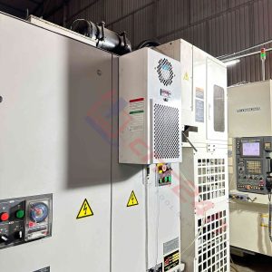 Máy lạnh tủ điện EA-320 320W máy lạnh khô cho máy CNC bền, rẻ, hiệu quả cao
