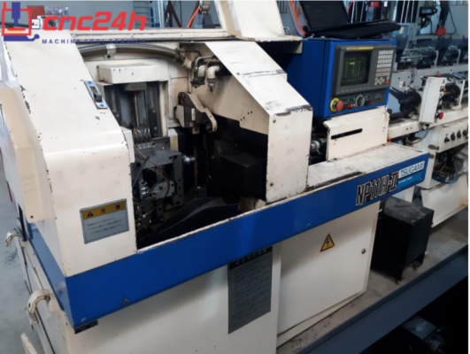 dịch vụ sửa chữa máy tiện CNC