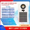 Máy lạnh tủ điện EA-520 520W máy lạnh khô cho máy CNC bền, rẻ, hiệu quả cao