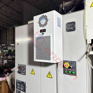 Máy lạnh tủ điện EA-520 520W máy lạnh khô cho máy CNC bền, rẻ, hiệu quả cao