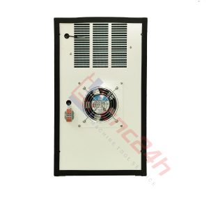 Máy lạnh tủ điện khô CAWS-300 300W, CAWS-500, CAWS-800, CAWS-1500