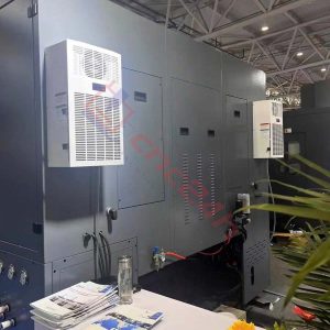 Máy lạnh tủ điện khô CAWS-300 300W, CAWS-500, CAWS-800, CAWS-1500