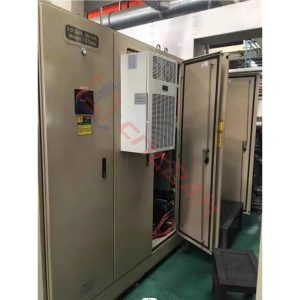 Máy lạnh tủ điện khô CAWS-300 300W, CAWS-500, CAWS-800, CAWS-1500