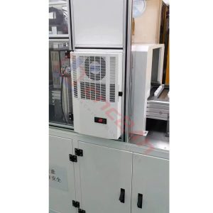 Máy lạnh tủ điện khô CAWS-300 300W, CAWS-500, CAWS-800, CAWS-1500