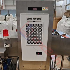 Máy lạnh tủ điện EA-1500 1500W máy lạnh khô cho máy CNC bền, rẻ, hiệu quả cao