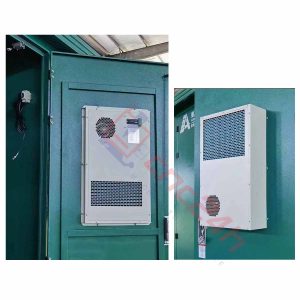 Máy lạnh tủ điện ngoài trời WEA-520 520W, WEA-320, WEA-800, WEA-1500 có độ chống thấm cao, sử dụng ngoài trời hoặc xưởng có độ ẩm cao, làm mát nhanh và chịu nhiệt độ cao.