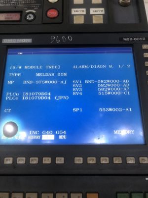 Lỗi Z70 Alarm hệ điện Mitsubishi Lỗi Z70 Alarm hệ điện Mitsubishi