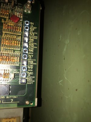 M19 ĐỊnh vị thay dao M19 ĐỊnh vị thay dao