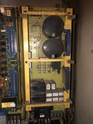 SV013 Improper VReady off SV013 Improper VReady off