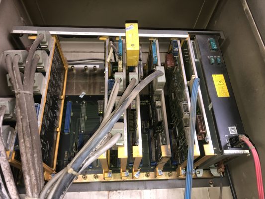 SV013 Improper VReady off SV013 Improper VReady off