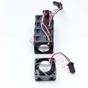 Quạt tản nhiệt 3 dây 40x40x20