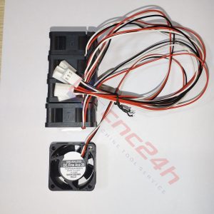 Quạt tản nhiệt 3 dây 40x40x20