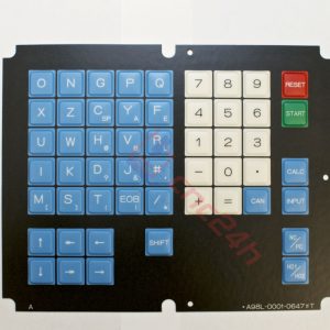 Dùng cho tiện CNC Fanuc 15T