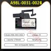 Pin Fanuc A98L-0031-0026 3V 1750mAh lắp cho các controller Fanuc