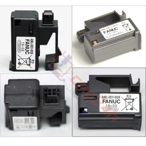 Pin Fanuc A98L-0031-0028 3V 1750mAh lắp cho các controller Fanuc