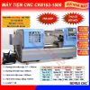 Máy tiện CNC CK6163-1500