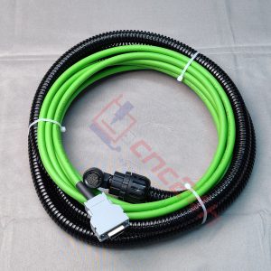 Cáp encoder Fanuc alpha-i beta-i