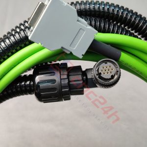 Cáp encoder Fanuc alpha-i beta-i