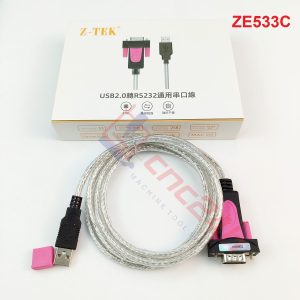 USB COM Z-TEK