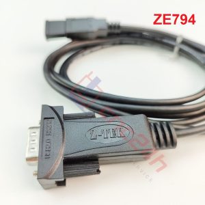 USB COM Z-TEK ZE794