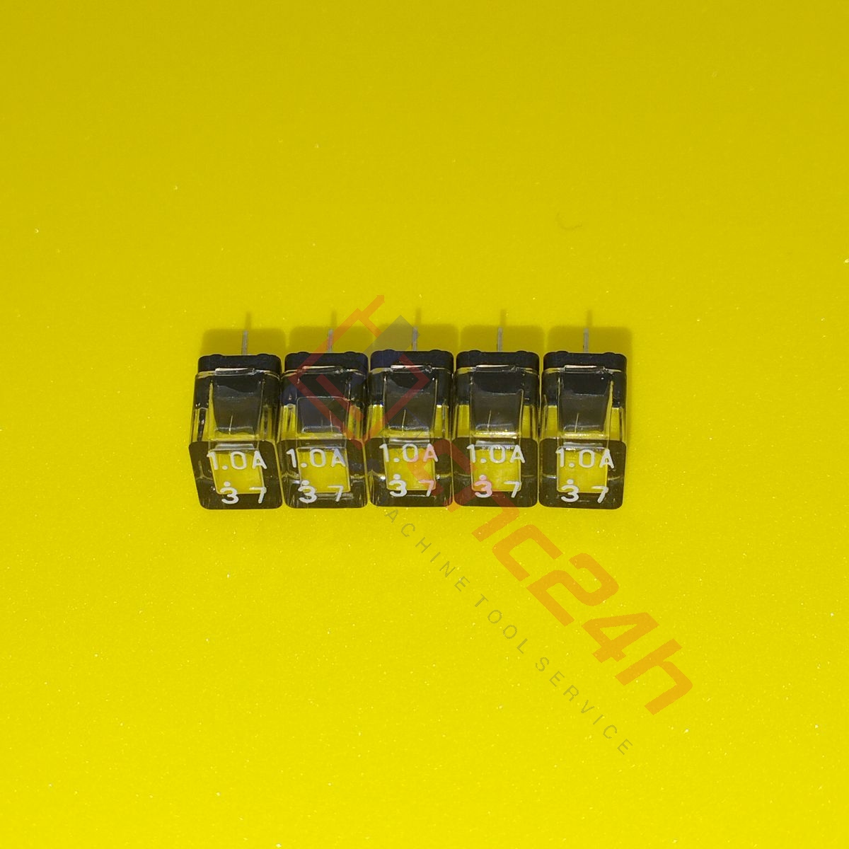 Cầu chì cho máy CNC Daito DM10 - h1