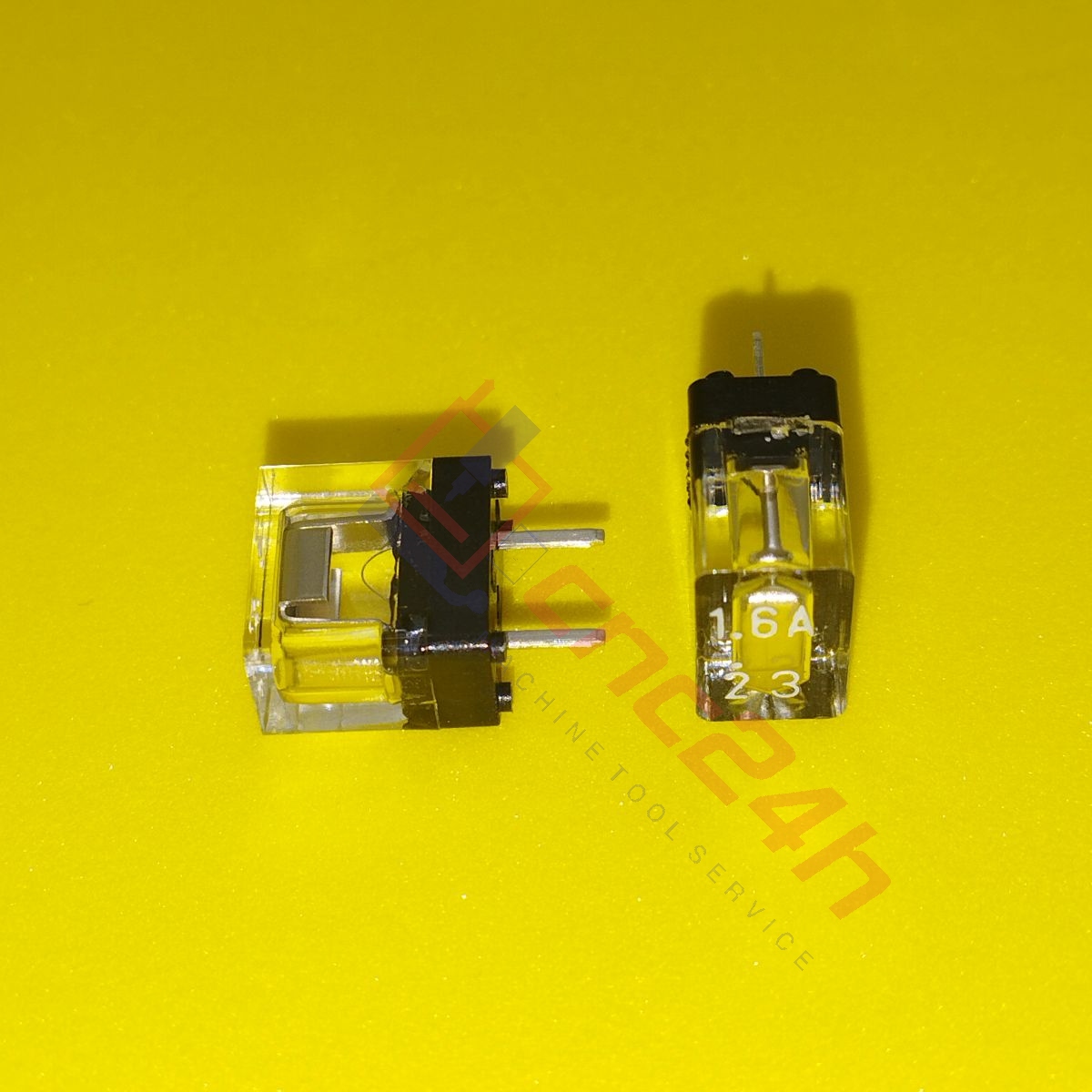 Daito HM16 - h2 Cầu chì cho máy CNC Daito HM16 - h2