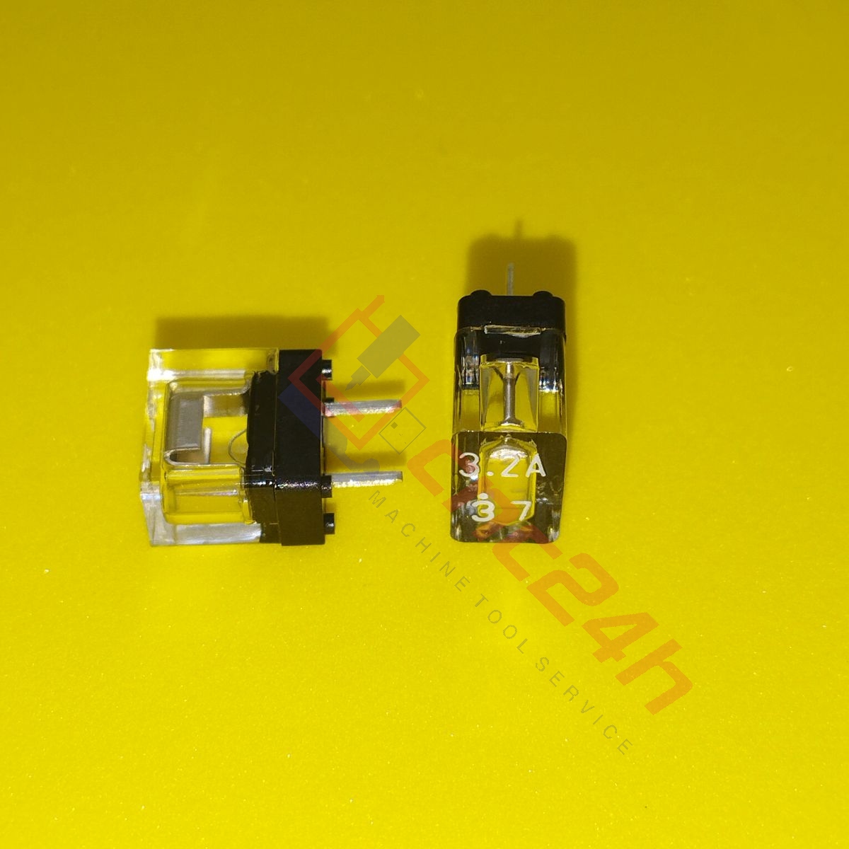 Daito HM32 - h2 Cầu chì cho máy CNC Daito HM32 - h2