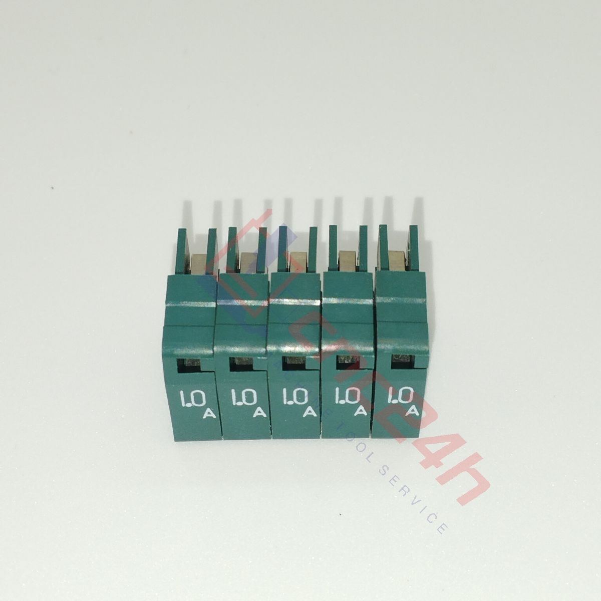 Cầu chì cho máy CNC Daito MP10 - h1