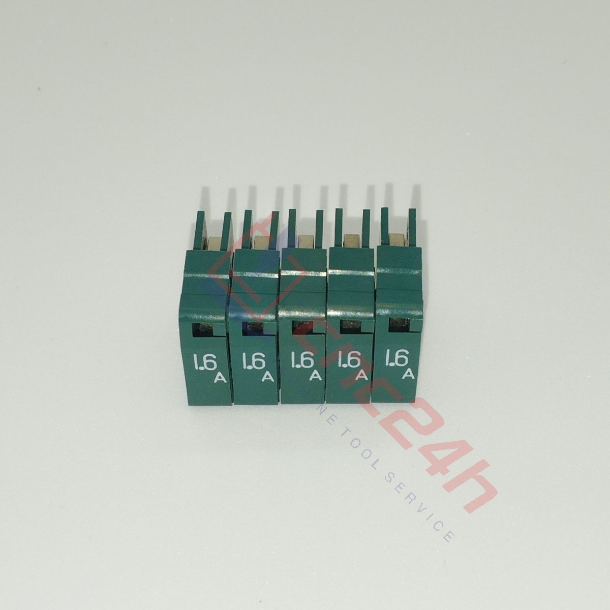 Cầu chì cho máy CNC Daito MP16 - h1