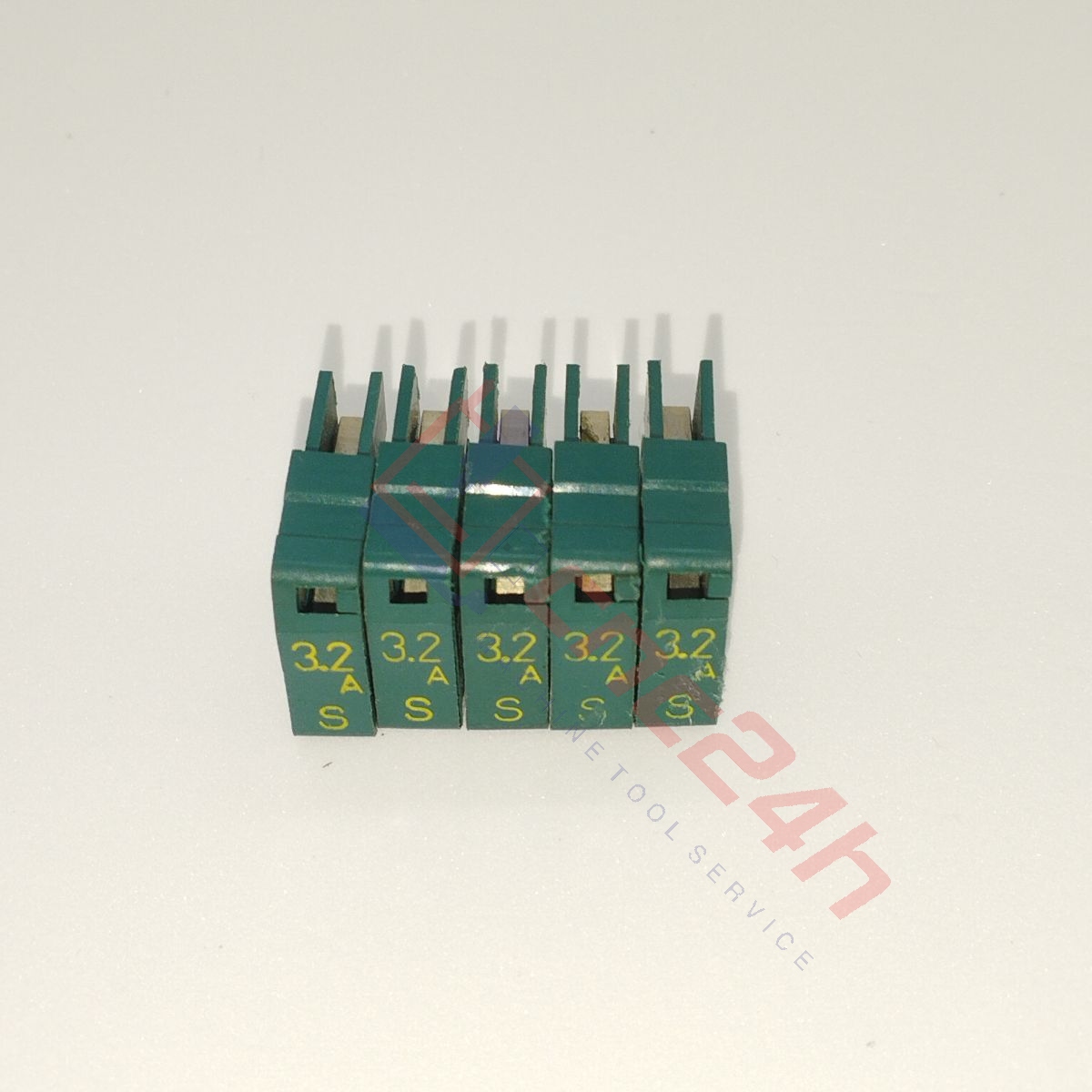 Cầu chì cho máy CNC Daito SMP32 - h1