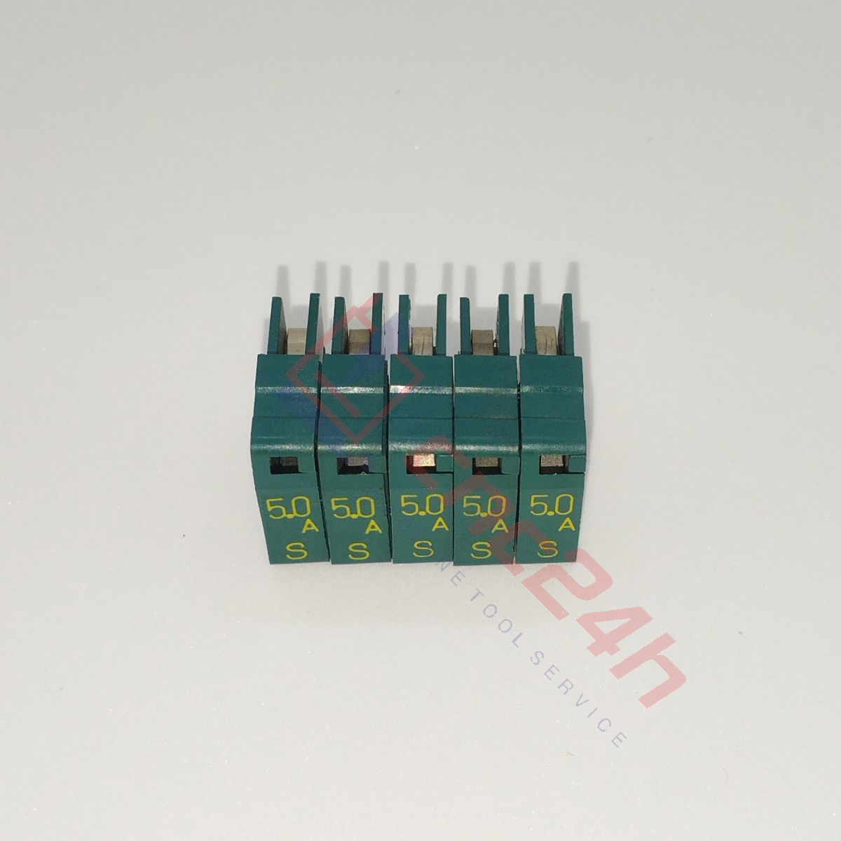 Cầu chì cho máy CNC Daito SMP50 - h1