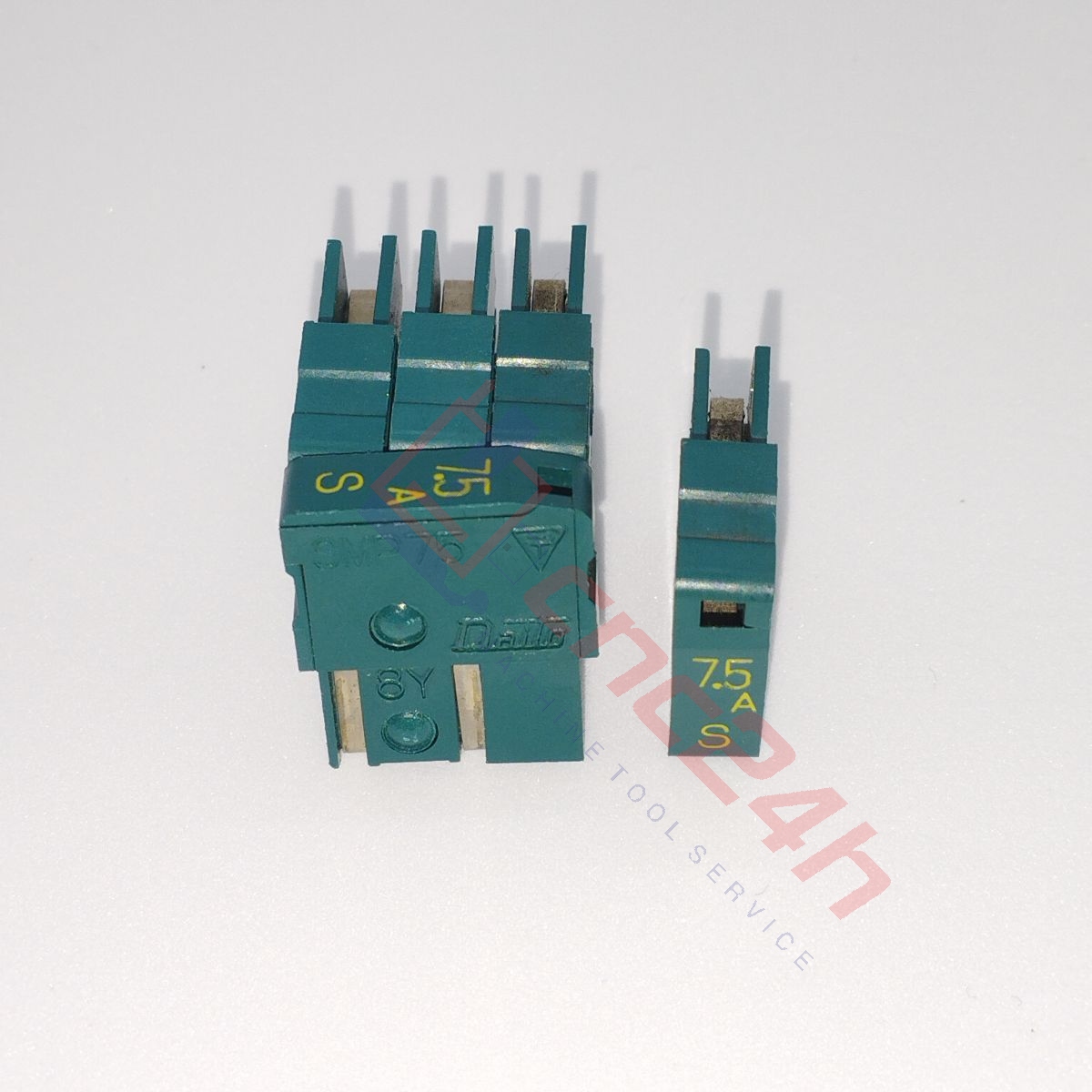 Daito SMP75 - h2 Cầu chì cho máy CNC Daito SMP75 - h2