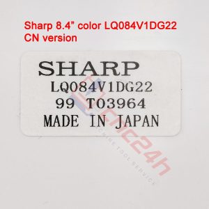 LQ084V1DG22 - LCD SHARP 8.4inch cho máy CNC Fanuc