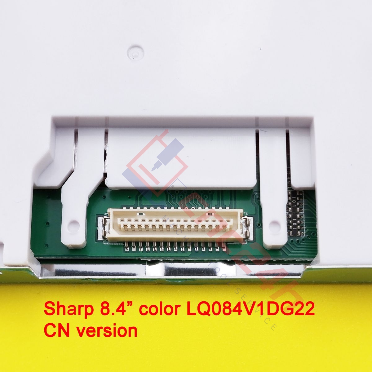 LQ084V1DG22 CN - h4 LQ084V1DG22 - LCD SHARP 8.4inch cho máy CNC Fanuc