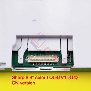 LQ084V1DG42 - LCD SHARP 8.4inch cho máy CNC Fanuc