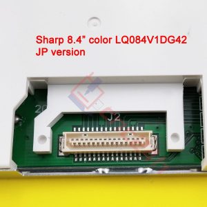 LQ084V1DG42 - LCD SHARP 8.4inch cho máy CNC Fanuc