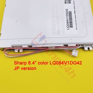 LQ084V1DG42 - LCD SHARP 8.4inch cho máy CNC Fanuc