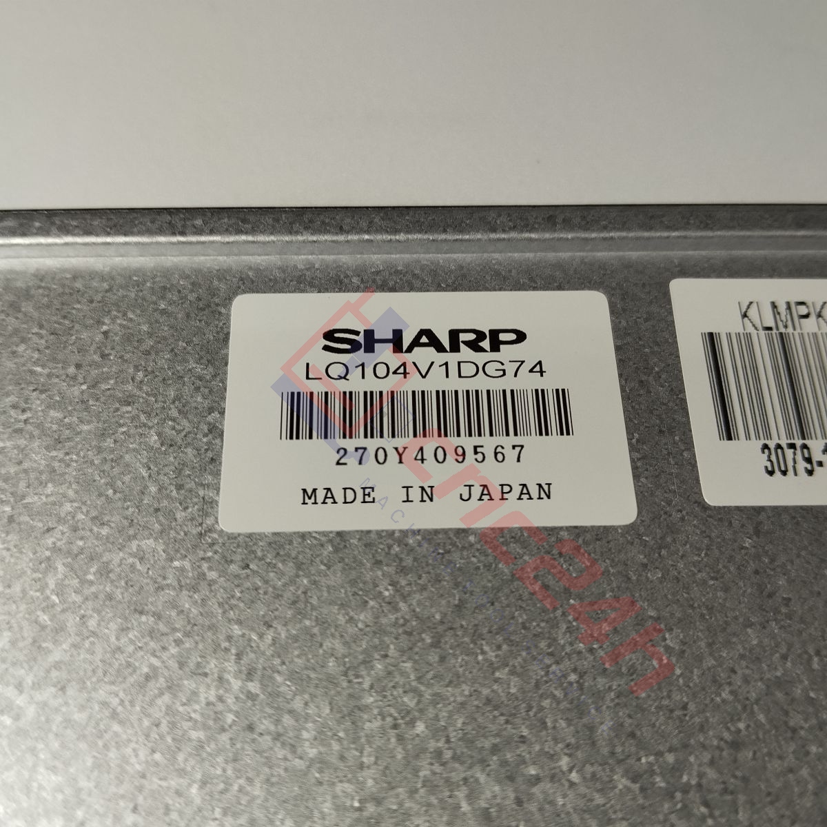 LQ104V1DG74 JP - h3 LQ104V1DG74 - LCD SHARP 10.4inch cho máy CNC