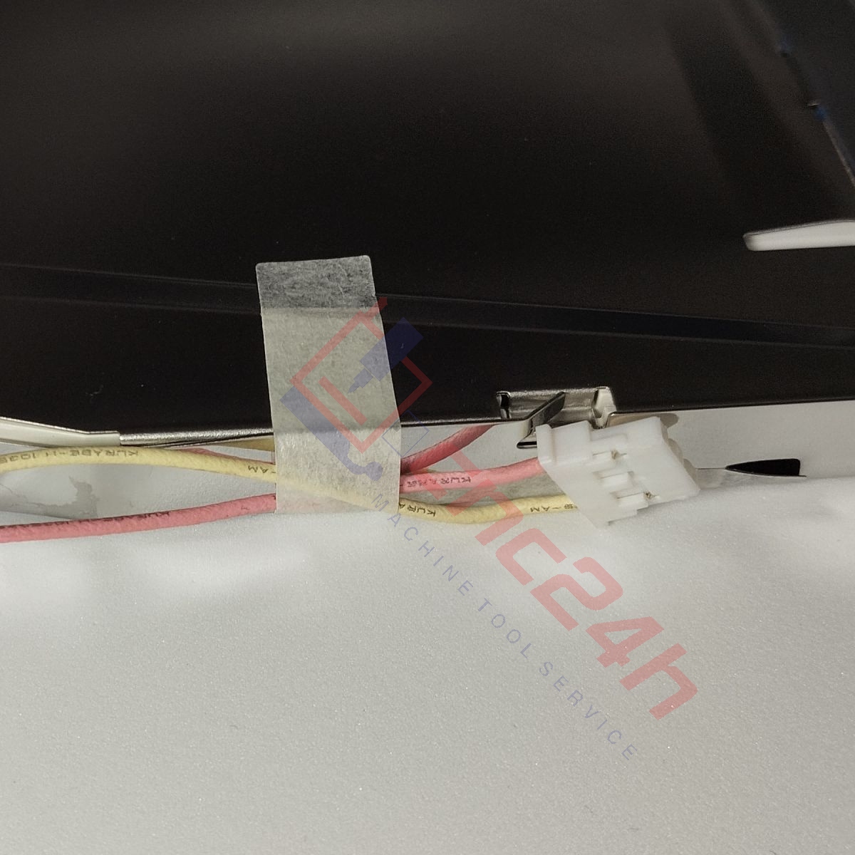 LQ10D368 JP - h5 LQ10D368 - LCD SHARP 10.4inch cho máy CNC Fanuc