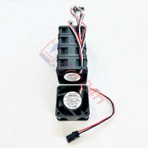 Quạt tản nhiệt 3 dây 40x40x20