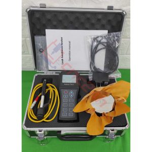 Máy đo độ cứng kim loại cầm tay Goyojo GYJ-H220 là một thiết bị đo độ cứng vật liệu chính xác, phù hợp cho ngành cơ khí, xây dựng, kiểm tra sản phẩm.