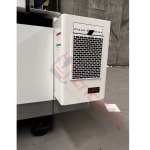 Máy lạnh tủ điện EA-2500XP 2500W máy lạnh khô cho máy CNC bền, rẻ, hiệu quả cao