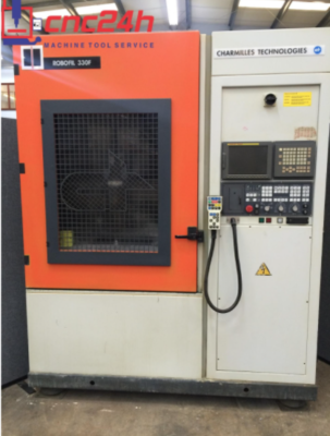 sửa chữa máy cắt dây cnc