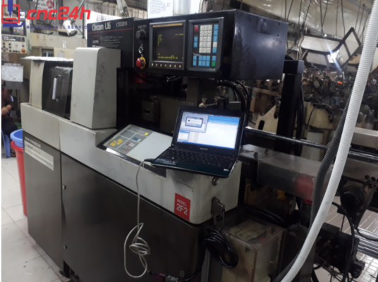 sửa chữa máy tiện đùn