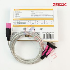 USB COM Z-TEK