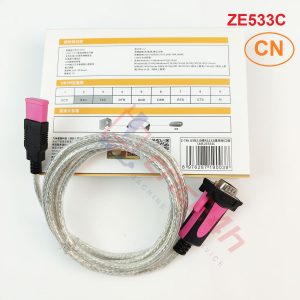 USB COM Z-TEK