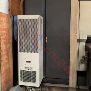 Máy lạnh tủ điện EA-8000 8000W máy lạnh khô cho máy CNC bền, rẻ, hiệu quả cao