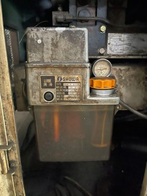 sửa máy tiện CNC Mori sửa máy tiện CNC Mori