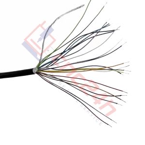 Cáp xoắn lò xo tay quay phát xung CNC – vỏ PU chống dầu cháy, lõi đồng mềm, dài 4-10m. Đàn hồi tốt, chống đứt gãy, bền bỉ. Dùng cho MPG, encoder.